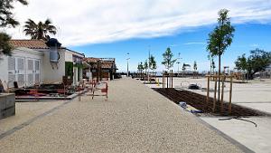 Cap Agde - Mole -10 juin 2024 - 03